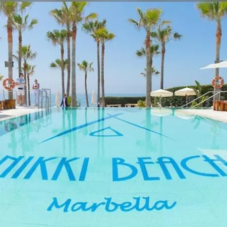 1 Beach Golf Apartament