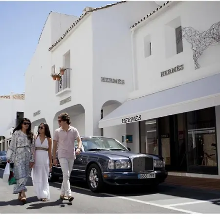 Apartament 1 Beach Golf