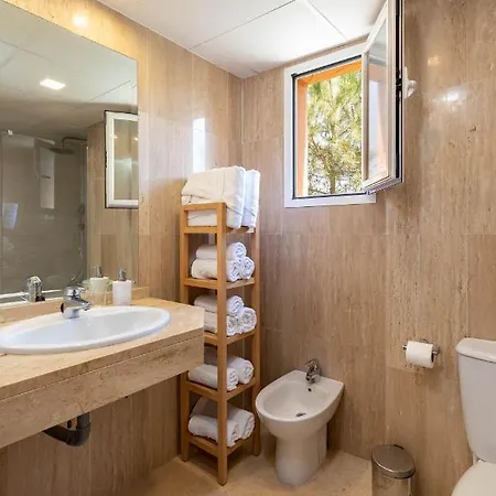 Apartament 1 Beach Golf Marbella