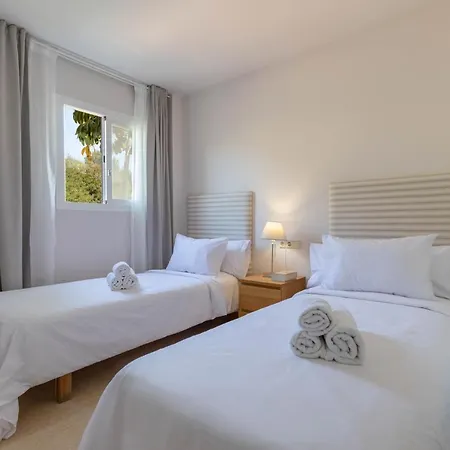 1 Beach Golf Marbella