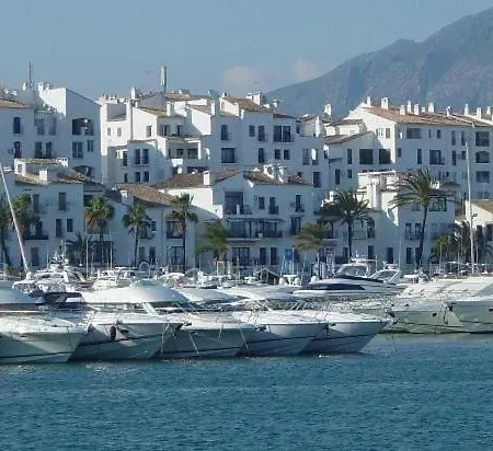 Apartament 1 Beach Golf *