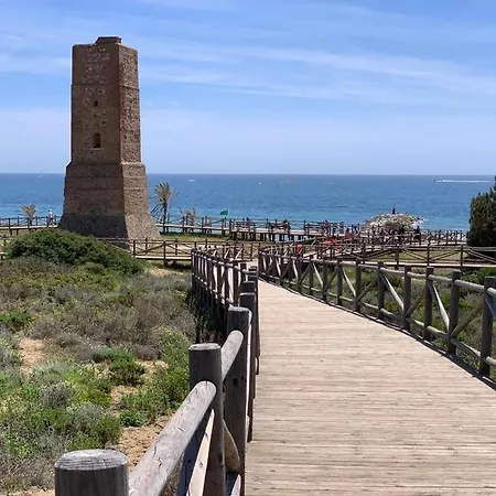 Apartament 1 Beach Golf