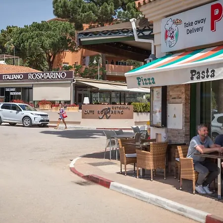 Apartament 1 Beach Golf Marbella