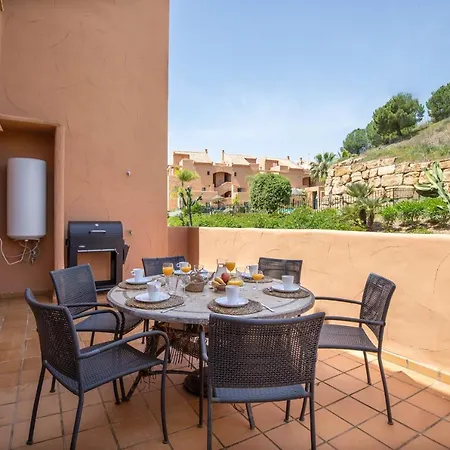 1 Beach Golf Marbella