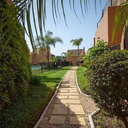 1 Beach Golf Marbella