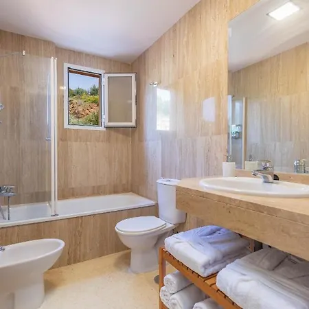 1 Beach Golf Apartament