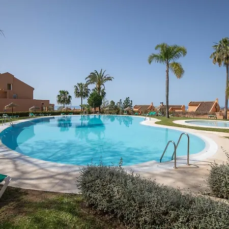 1 Beach Golf Apartament