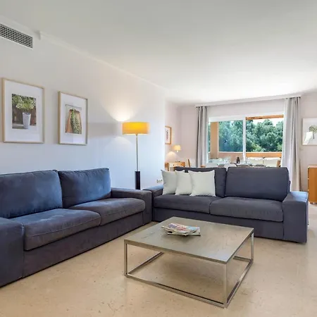 1 Beach Golf Marbella