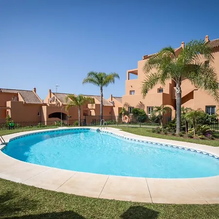 1 Beach Golf * Marbella