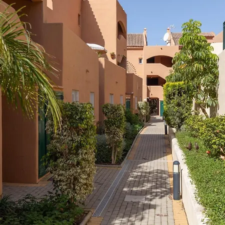 Apartament 1 Beach Golf *