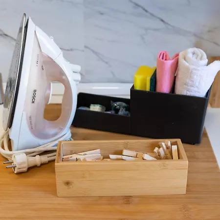 1 Beach Golf Marbella