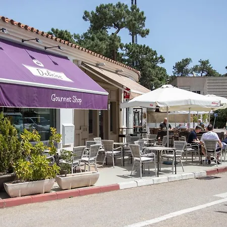 1 Beach Golf Apartment Marbella