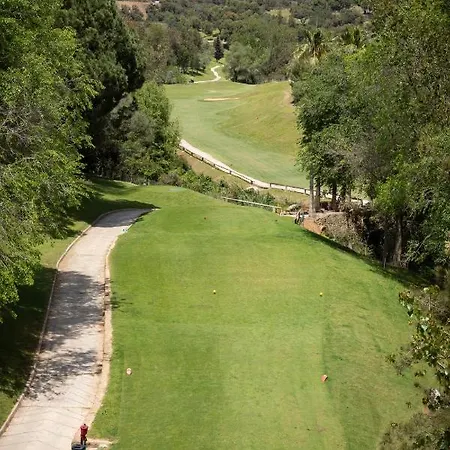 Apartment 1 Beach Golf
