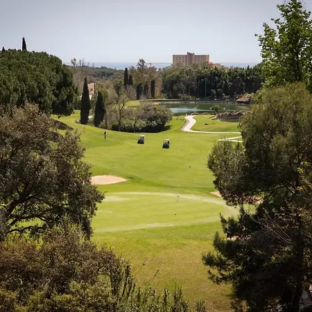Διαμέρισμα 1 Beach Golf *