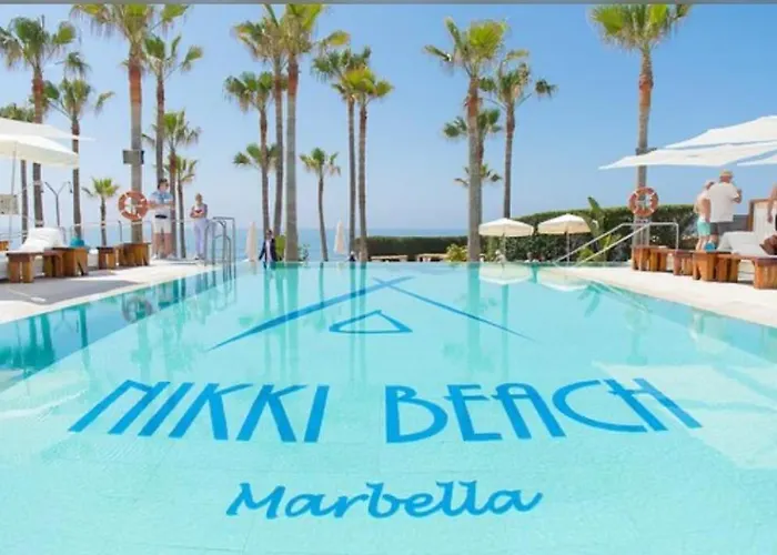 1 Beach Golf Apartamento