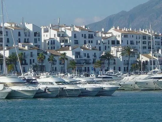 Apartamento 1 Beach Golf *