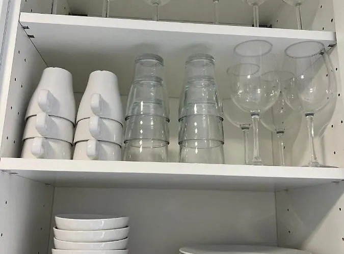 1 Beach Golf * Marbella