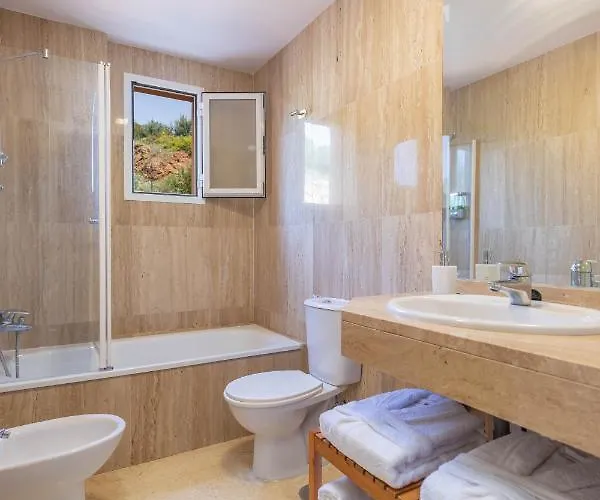 1 Beach Golf Apartamento