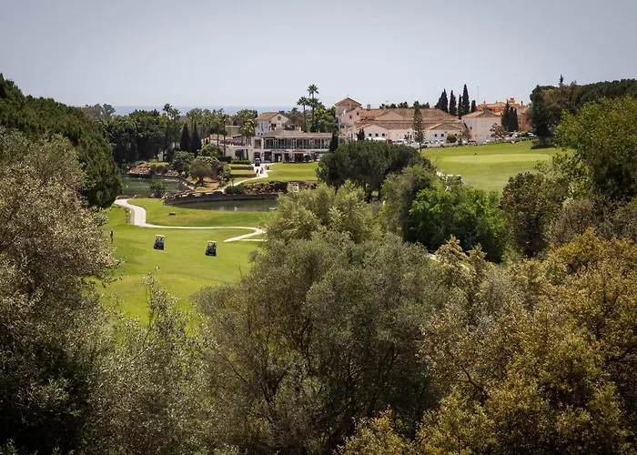 1 Beach Golf Marbella