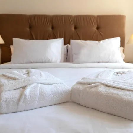 1 Beach Golf Apartmán *