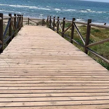 Apartmán 1 Beach Golf Marbella