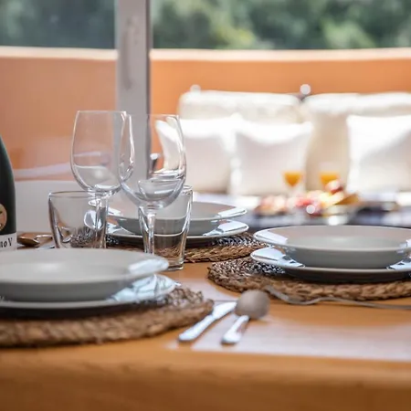 1 Beach Golf Apartmán Marbella