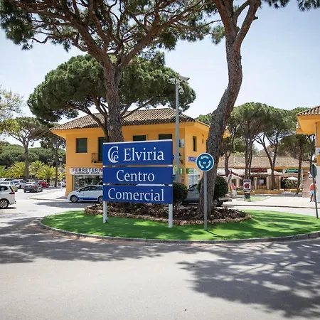 Apartmán 1 Beach Golf