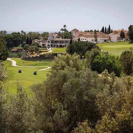 1 Beach Golf Marbella