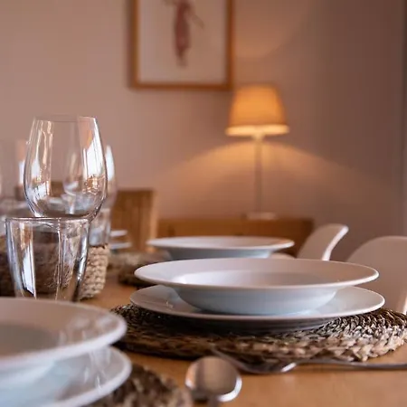 Apartmán 1 Beach Golf