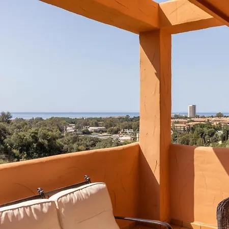 1 Beach Golf Marbella