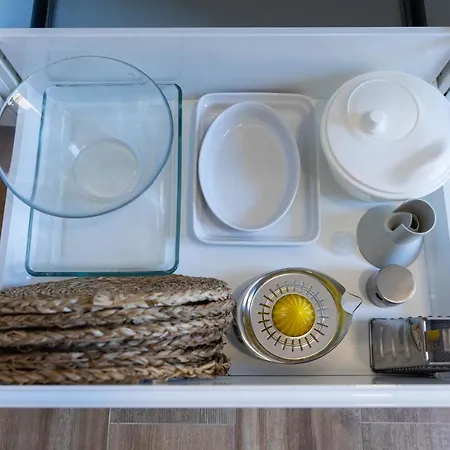 Apartmán 1 Beach Golf