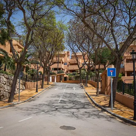 1 Beach Golf * Marbella