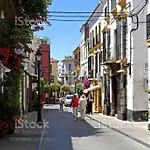 1 Beach Golf Apartament Marbella