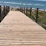Apartament 1 Beach Golf Marbella