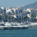 Apartament 1 Beach Golf *