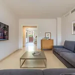 1 Beach Golf * Marbella