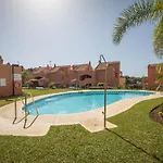 1 Beach Golf Apartament