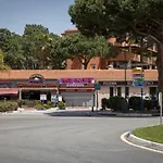 Apartament 1 Beach Golf