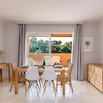 Apartament 1 Beach Golf *