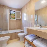 1 Beach Golf Apartament