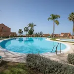 1 Beach Golf Apartament