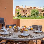 1 Beach Golf Apartament