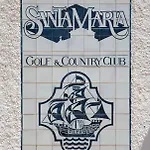 1 Beach Golf *