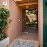 1 Beach Golf Apartament Marbella