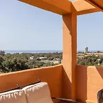 1 Beach Golf Marbella