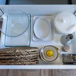 Apartament 1 Beach Golf