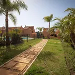 Apartament 1 Beach Golf Marbella