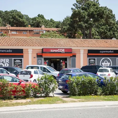 Appartamento 1 Beach Golf Marbella