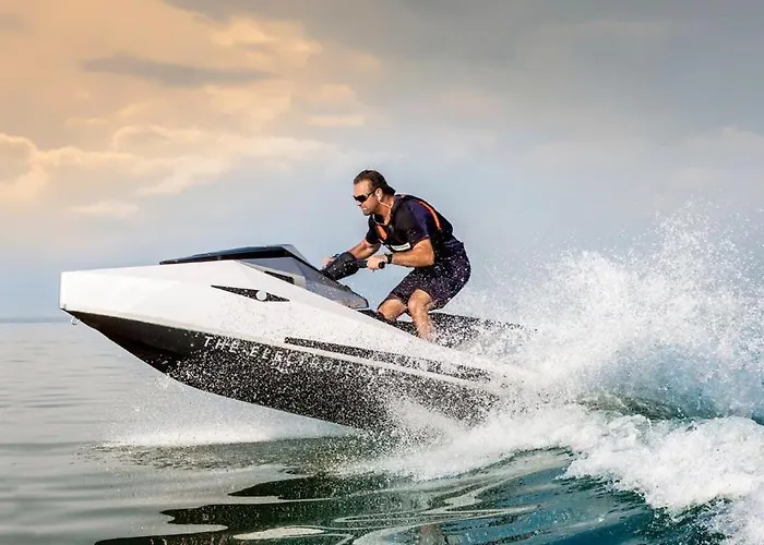 Appartamento 1 Beach Golf