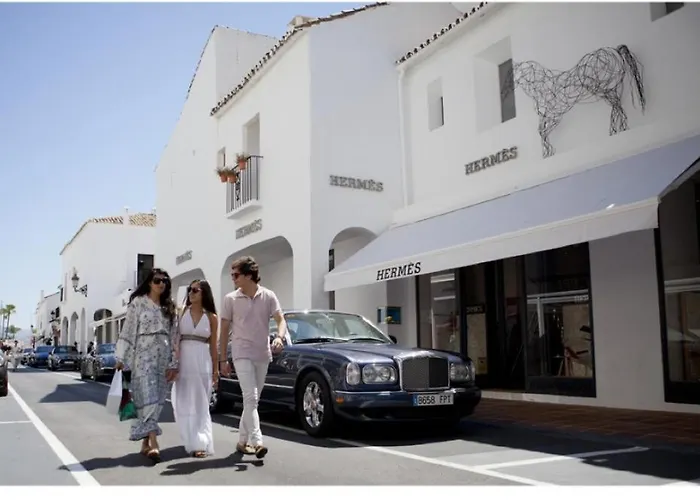 Appartamento 1 Beach Golf